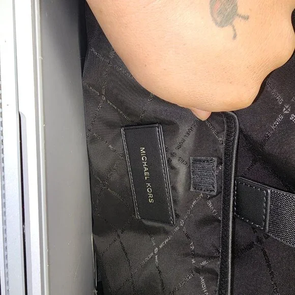 MK Laptop Bag - Picture 5 of 6